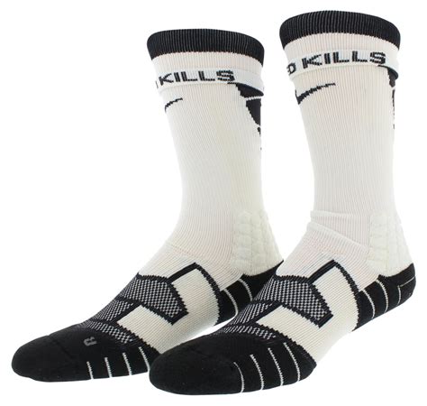 cushioned football socks